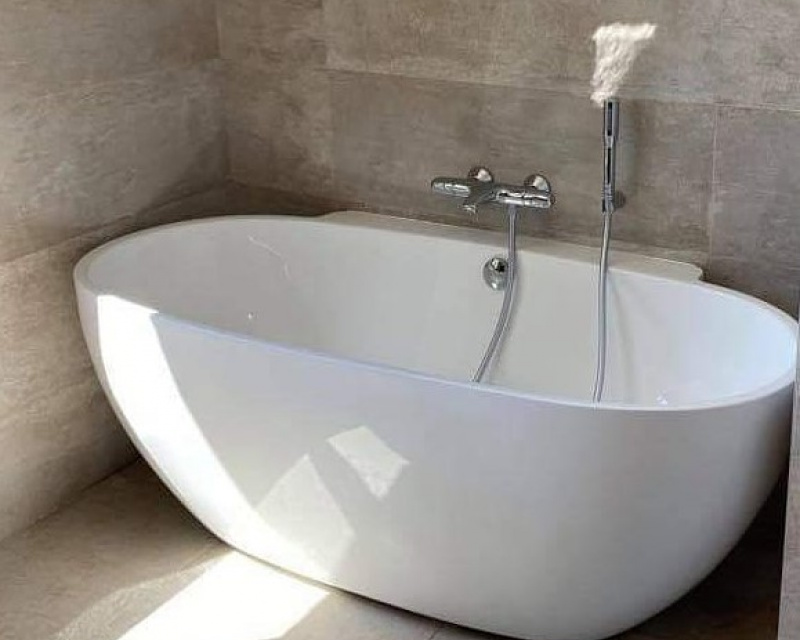 Baignoire